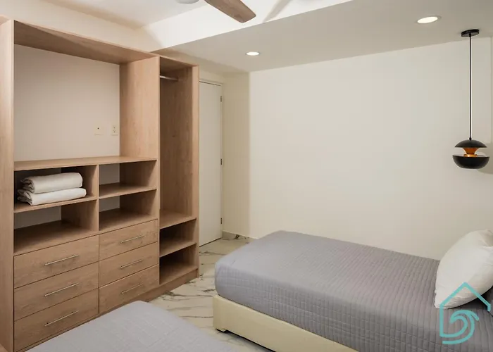 Armonia Y Modernidad En Barcelona Condos