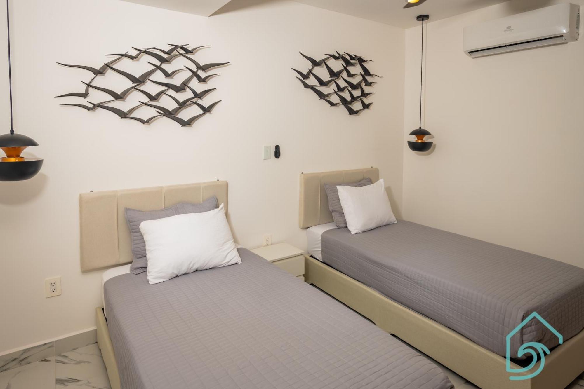 Apartment Armonia Y Modernidad En Barcelona