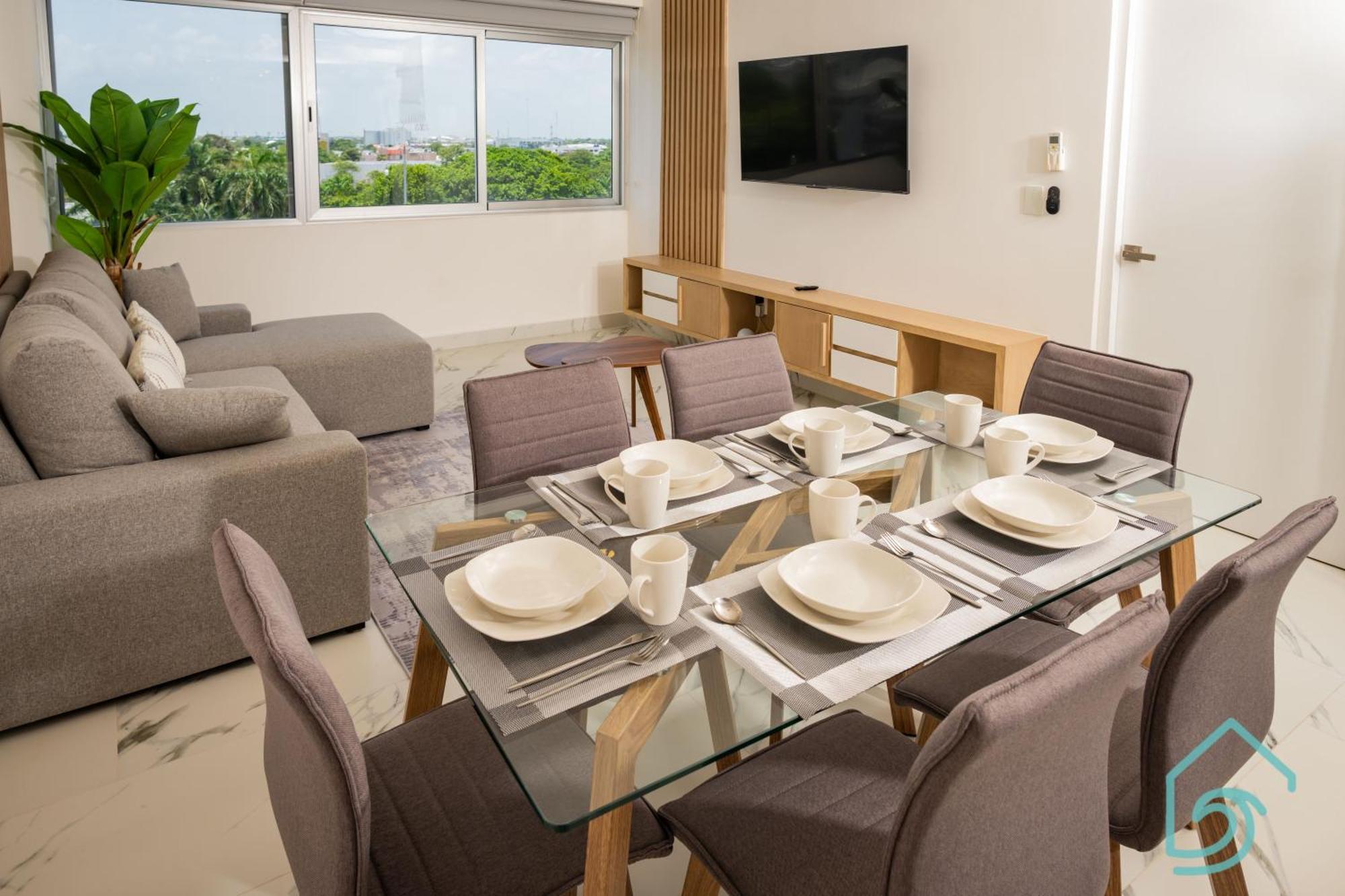 Apartment Armonia Y Modernidad En Barcelona