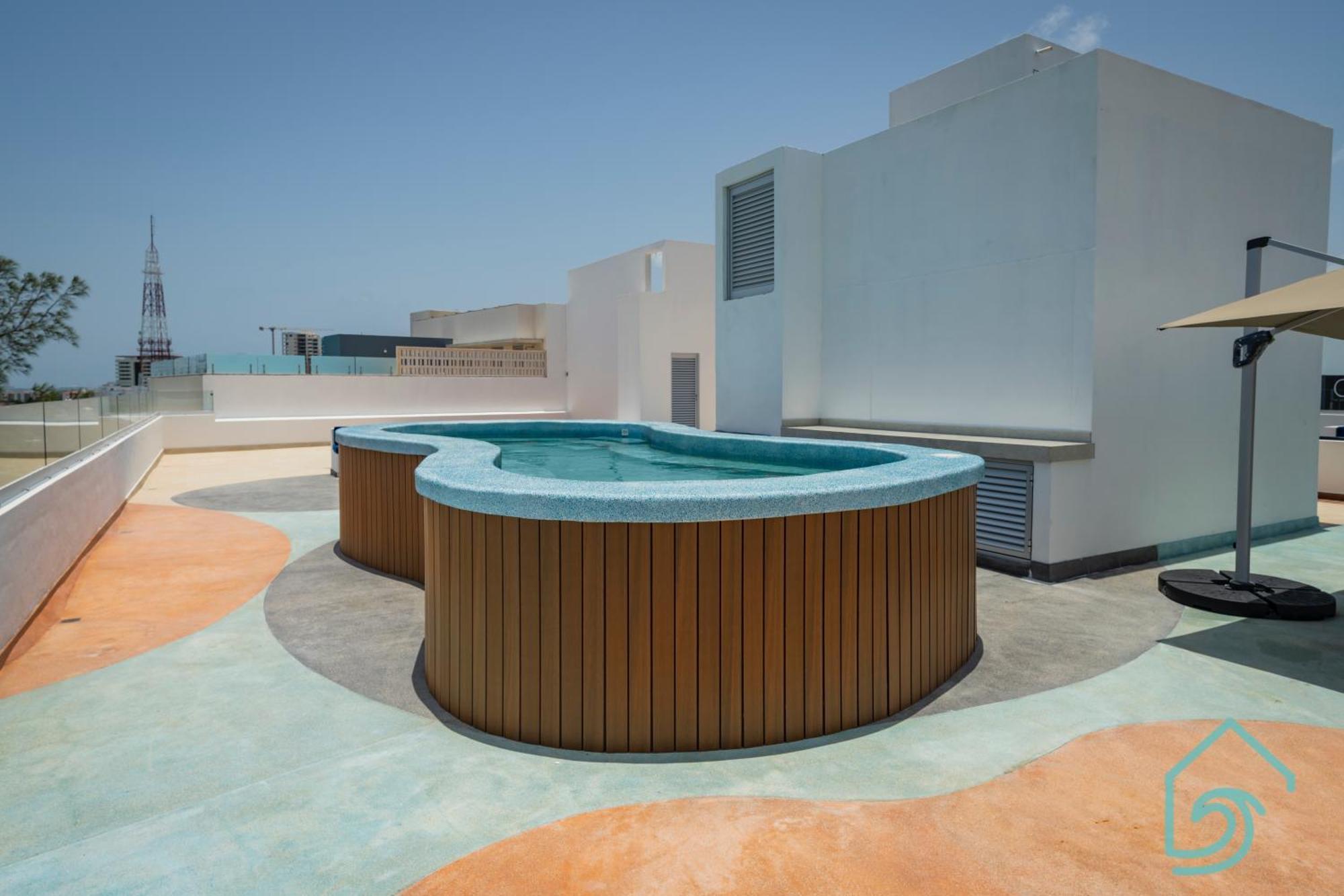 Apartment Armonia Y Modernidad En Barcelona *